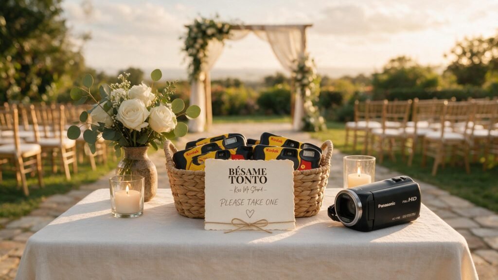 GUEST CAM KIT