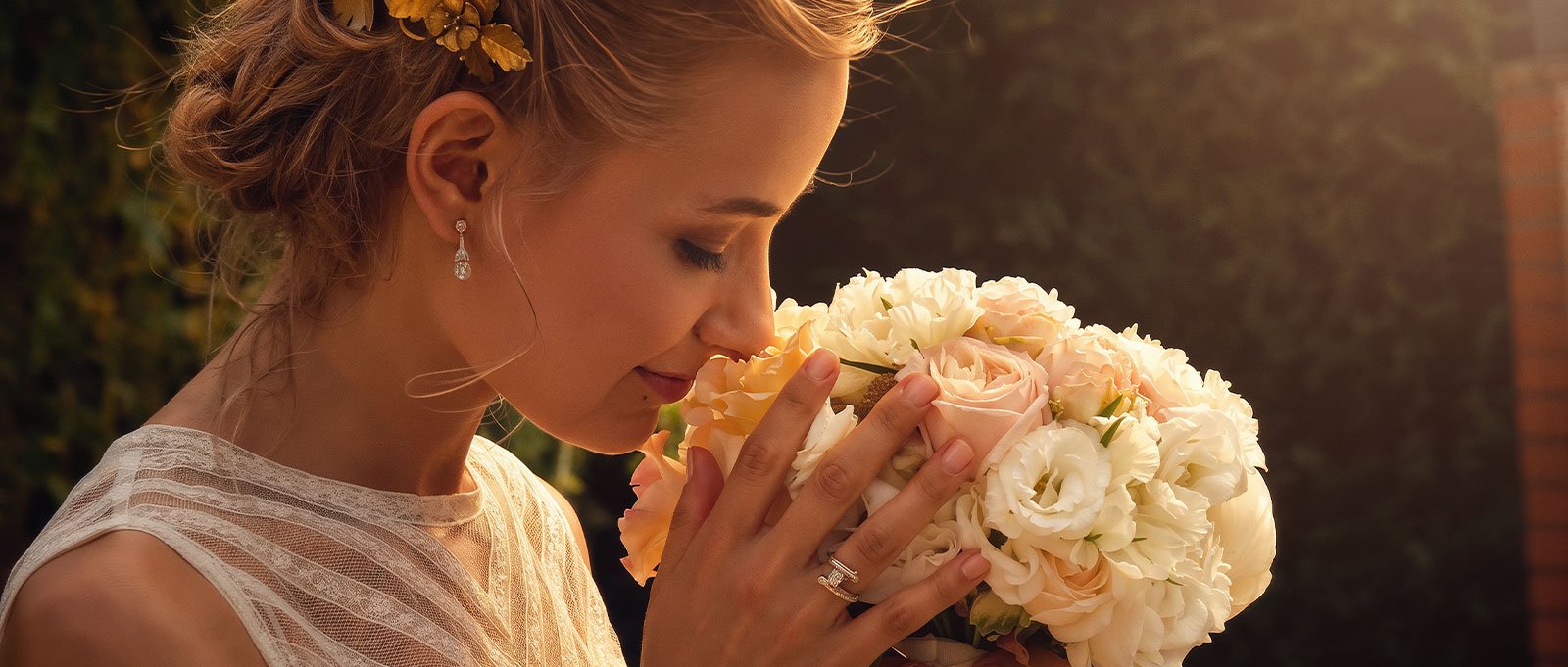 Bésame Tonto wedding film studio showreel